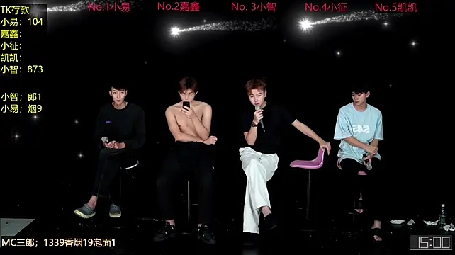 wangjiaxin888 Show in webcam