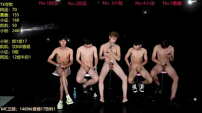 wangjiaxin888 웹캠 쇼