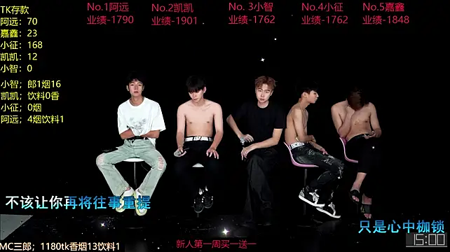 wangjiaxin888 Webcam Show