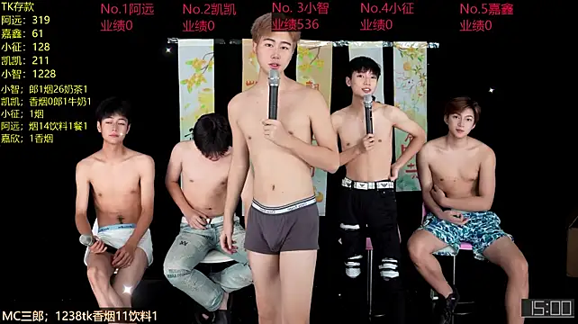 โชว์เว็บแคมของ wangjiaxin888