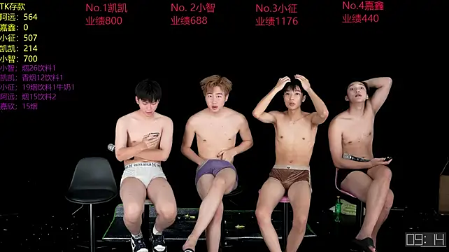 โชว์เว็บแคมของ wangjiaxin888