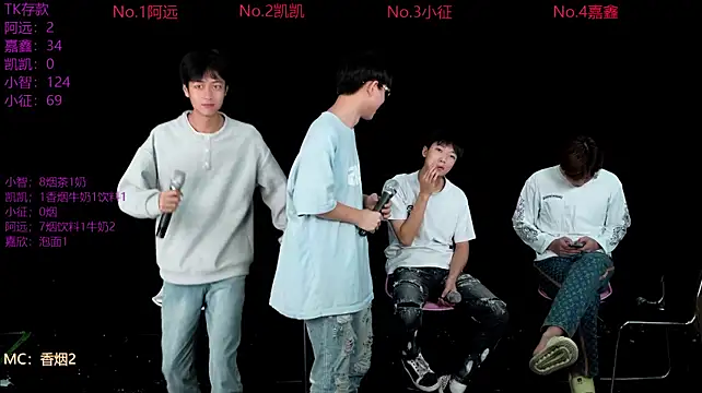 wangjiaxin888 在線直 播表演