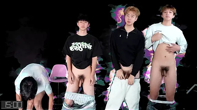 Show modela wangjiaxin888 na web-kameri
