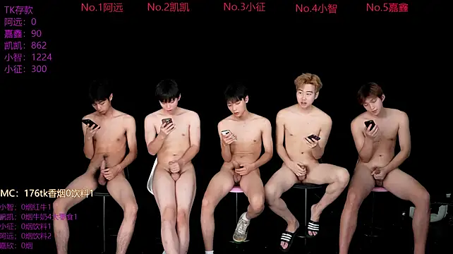 wangjiaxin888 Webcamshow