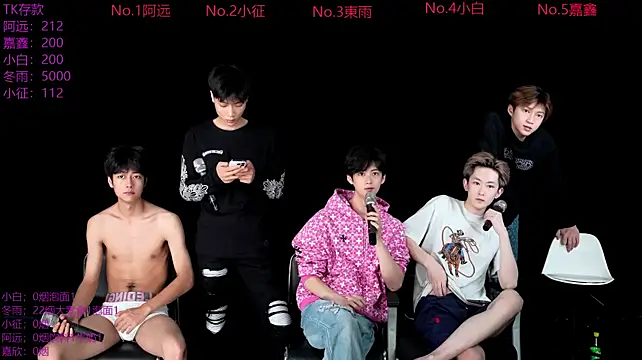 wangjiaxin888 Webcamshow