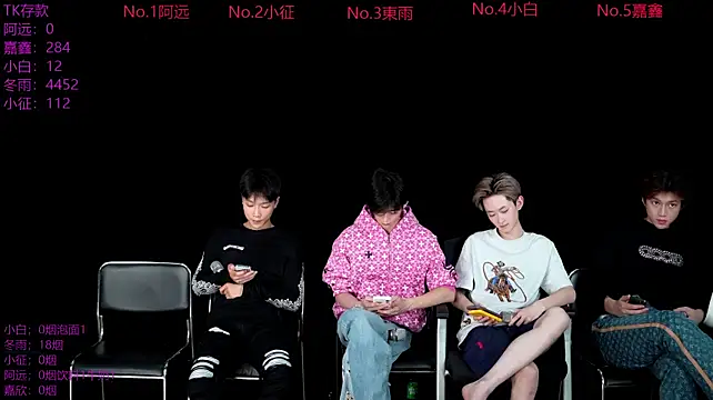 عرض كام wangjiaxin888