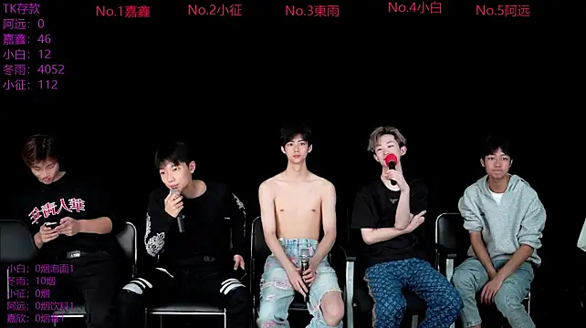 wangjiaxin888 webcam show
