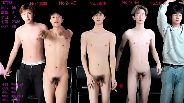 wangjiaxin888 웹캠 쇼