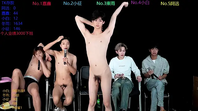 wangjiaxin888 webcam show