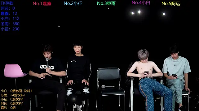 wangjiaxin888 – webcam-show