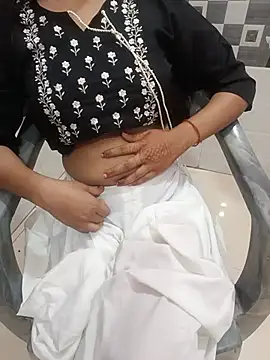 sexy_sanaya8's Live Sex Cam Show