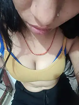 sexy_sanaya8's Webcam Show