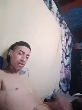 Show de David171999 na webcam