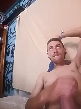 Show de David171999 na webcam