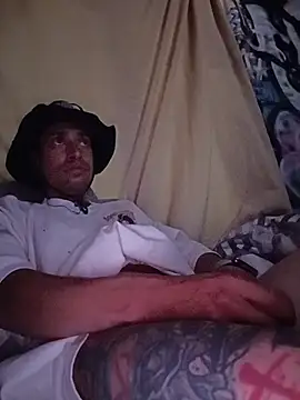 Webkamerová show David171999