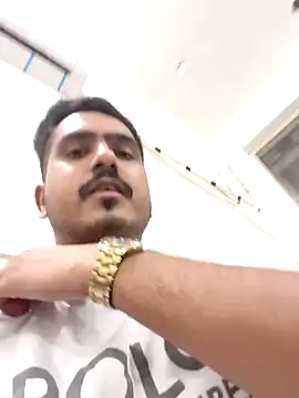 Webkamerová show anshumandyal123
