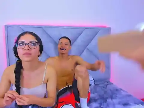 Webkamerová show scarlett_94