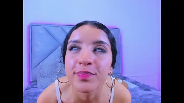 Show de webcam de scarlett_94
