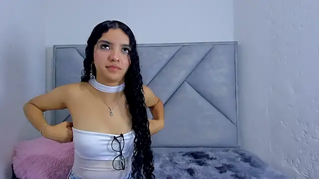 scarlett_94 Webcamshow