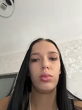 EmmyHone Webcam-Show