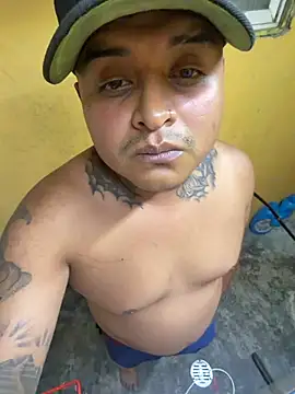 Show de RobertoLeo42980 na webcam