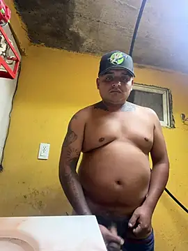 Show de RobertoLeo42980 na webcam