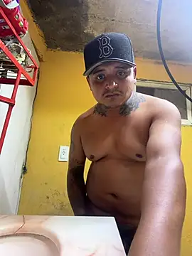 RobertoLeo42980 웹캠 쇼