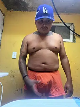 Show webcam de RobertoLeo42980