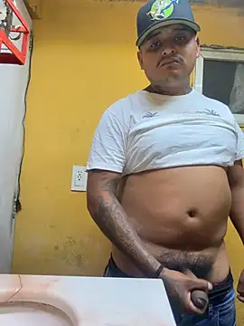 Show Webcam de RobertoLeo42980