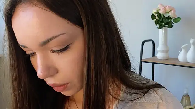 EdenBrowne Webcam show