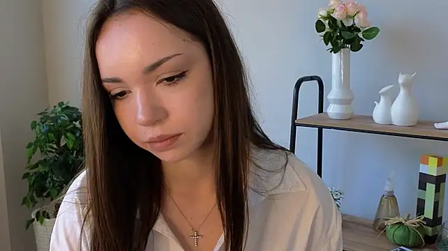 Chat XXX ao vivo de EdenBrowne