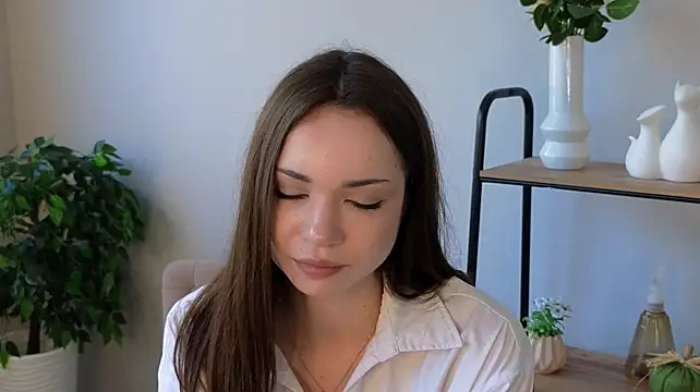 Webkamerová show EdenBrowne