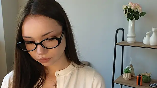 EdenBrowne's Webcam Show