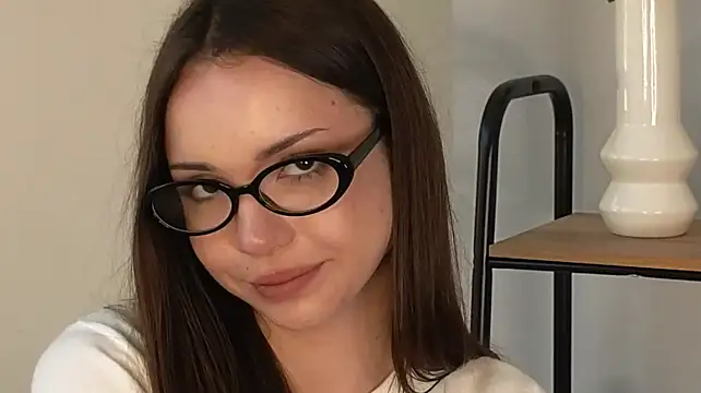 Webkamerová show EdenBrowne