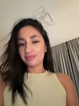 Asiandreamsss' Webcam Show