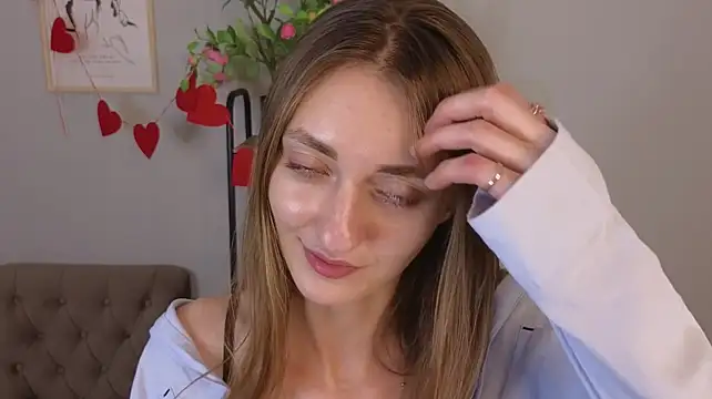 FreyjaRees Chat XXX live