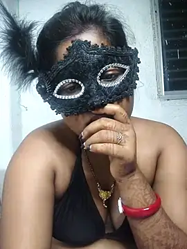 Chat XXX en directo de Besharam_Riya