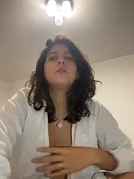 lilith_hade Webcam show