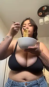 lilith_hade Webcam show