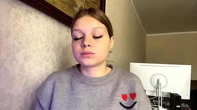 GeoGreta's Webcam Show