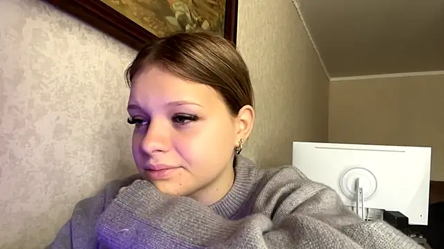 GeoGreta Show in webcam