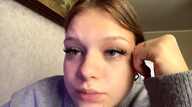 GeoGreta's Live XXX Chat