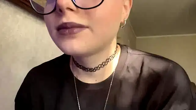 GeoGreta Webcam-Show