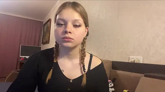 GeoGreta webkamerás műsora