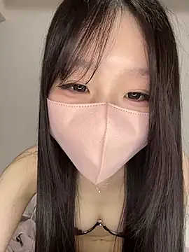 Yua__jpnのウェブカメラショー