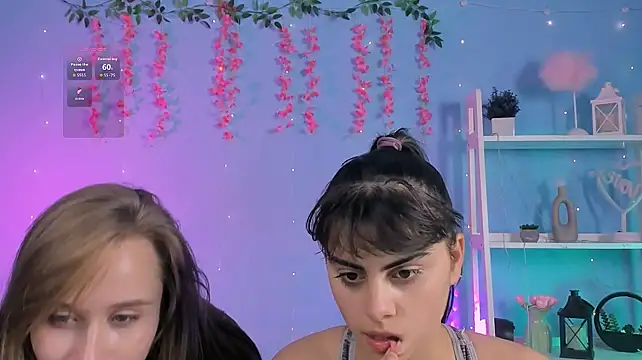 chloe_cutie1n Webbikameraesitys