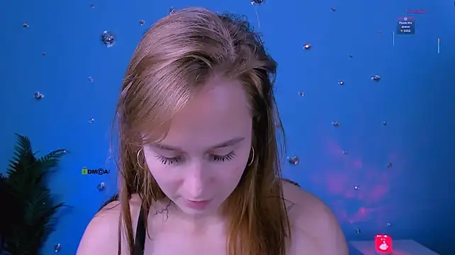 chloe_cutie1 网络视讯表演