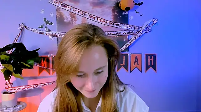 Show webcam de chloe_cutie1