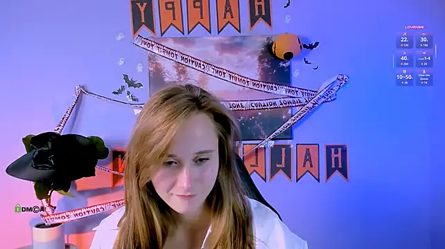 Show Webcam de chloe_cutie1