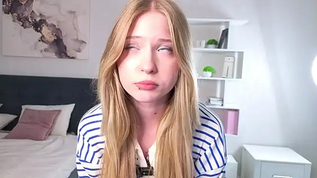 OnitaHoglen Webcam-Show